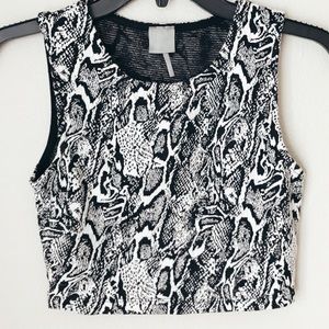 Bobi - Los Angeles Top